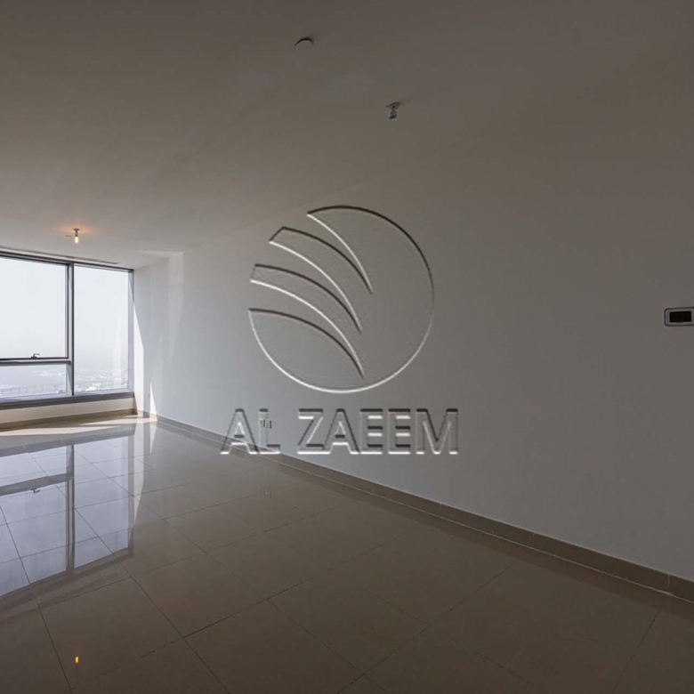 Biggest Layout | High Level |Amazing Full Sea View