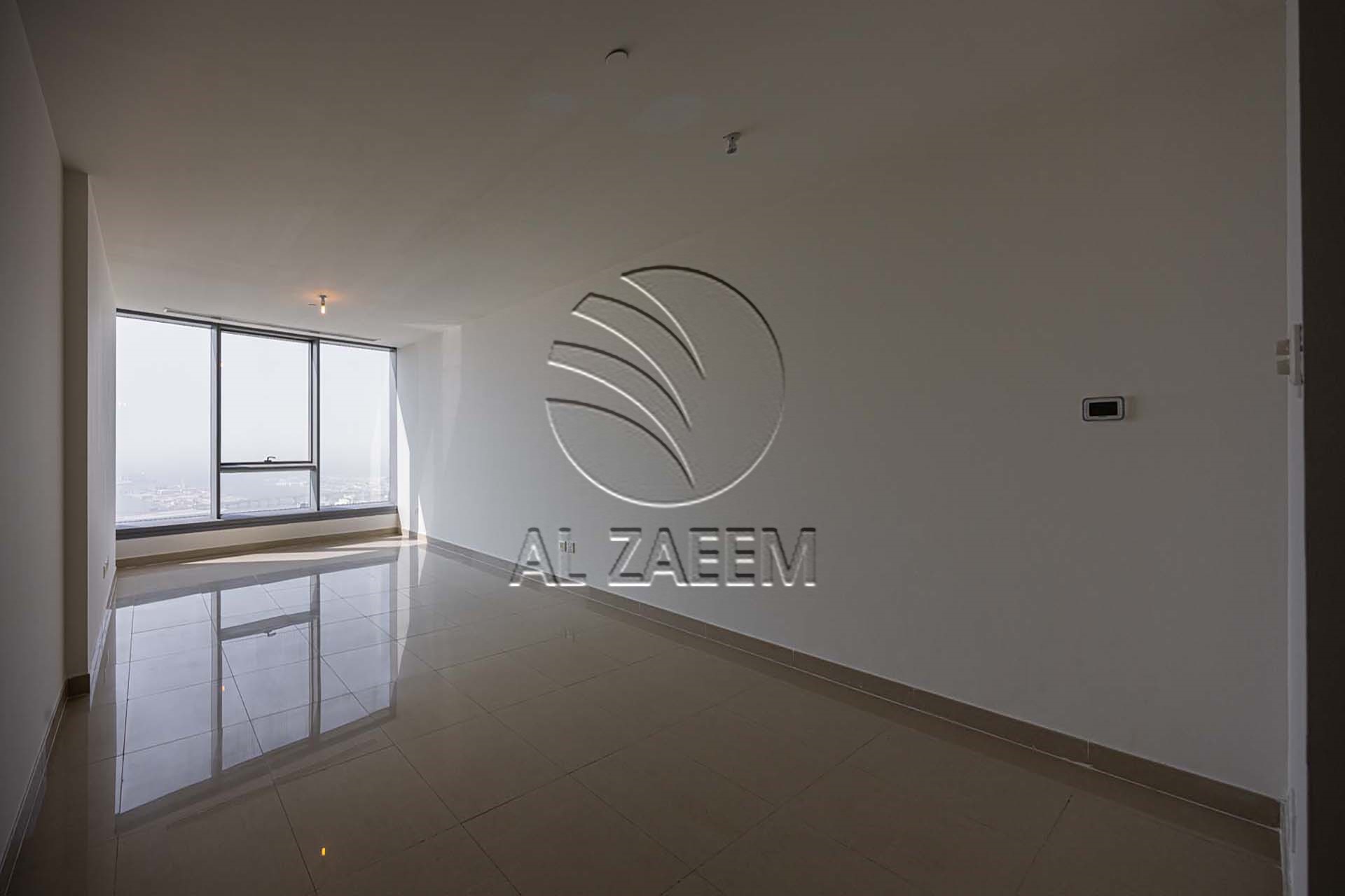 Biggest Layout | High Level |Amazing Full Sea View