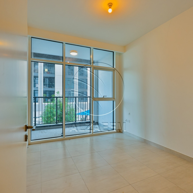 VACANT | Accessible Unit | Community View