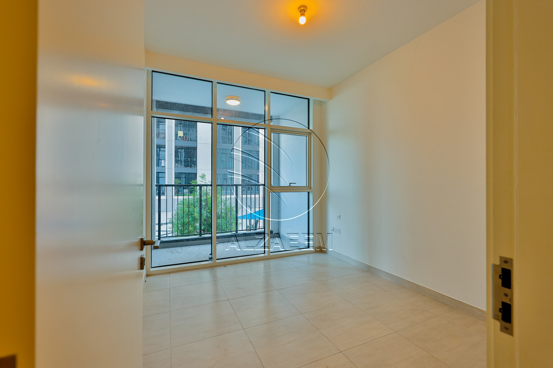 VACANT | Accessible Unit | Community View