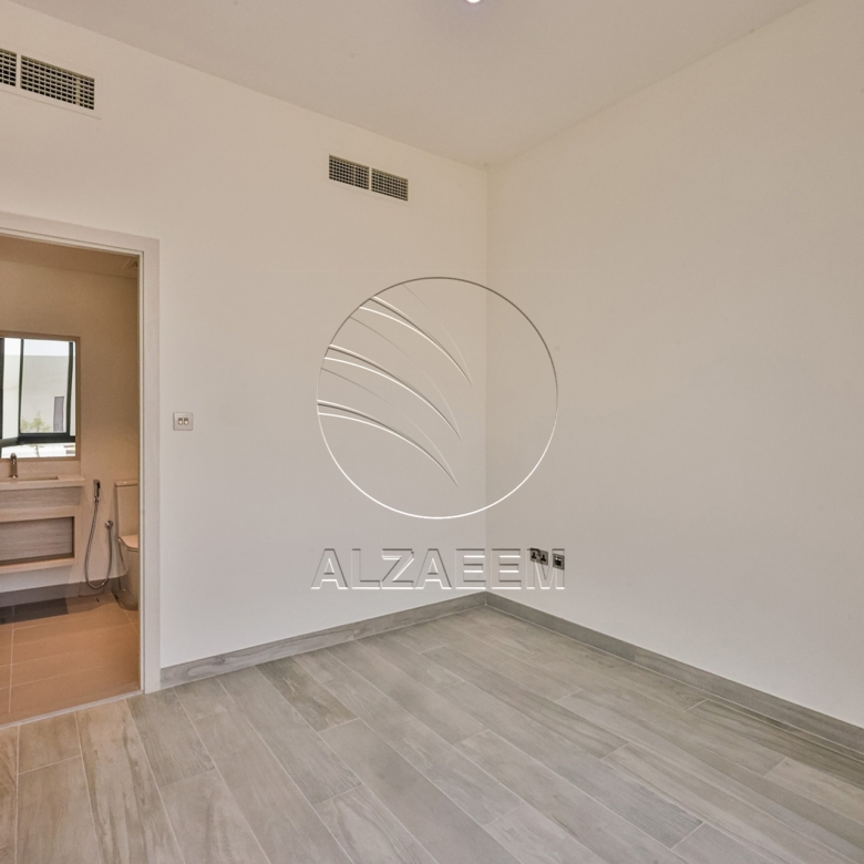 UPCOMING | Corner Villa in Prime Location