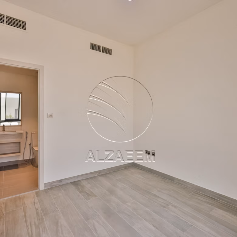 UPCOMING | Corner Villa in Prime Location