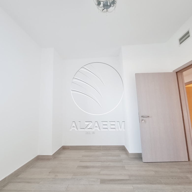 Partial Canal View | Up to 2 Payment | High Floor