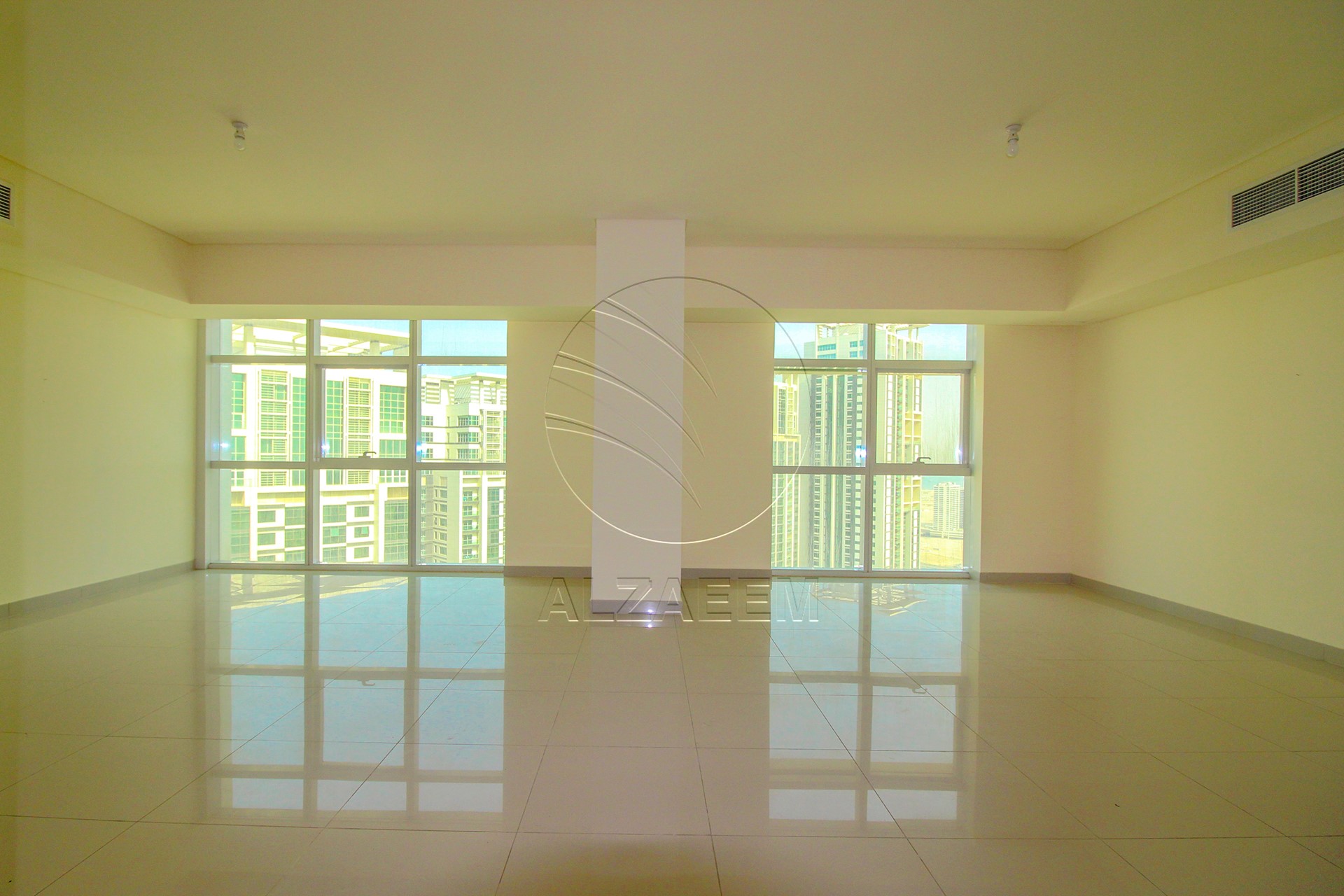 Stunning Sea View | High Floor | Move-in Ready