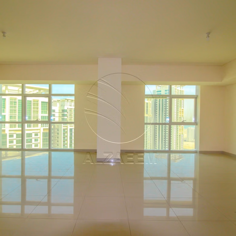 √ Exclusive | VACANT 2BR | Flexible Payments √