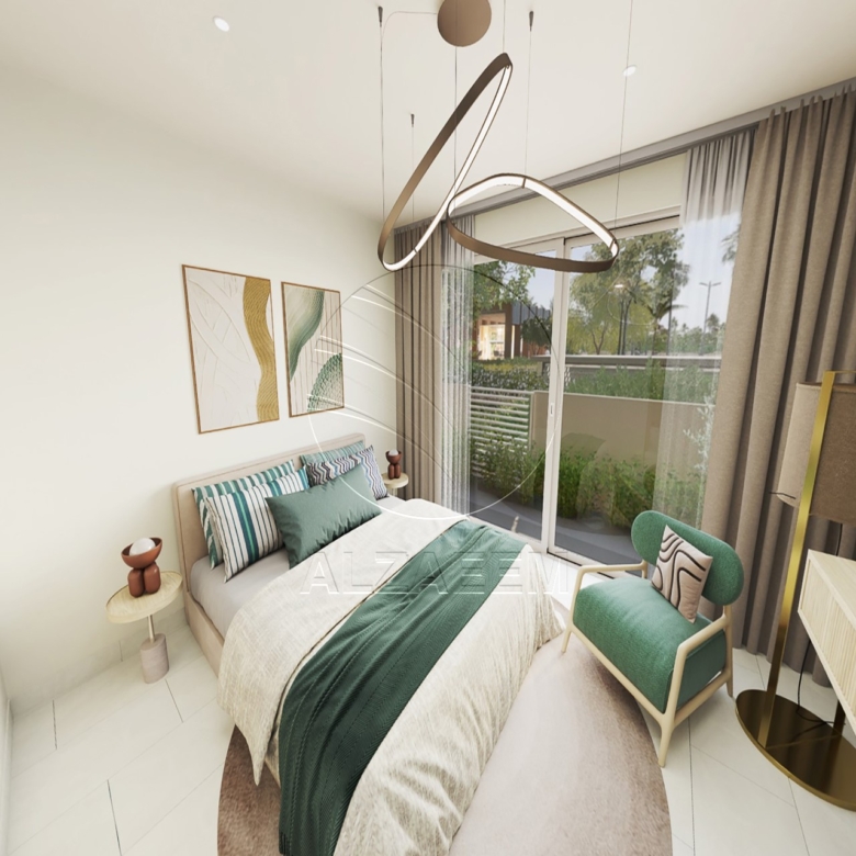 √Direct Garden Access | Next to Canal |Accessible√