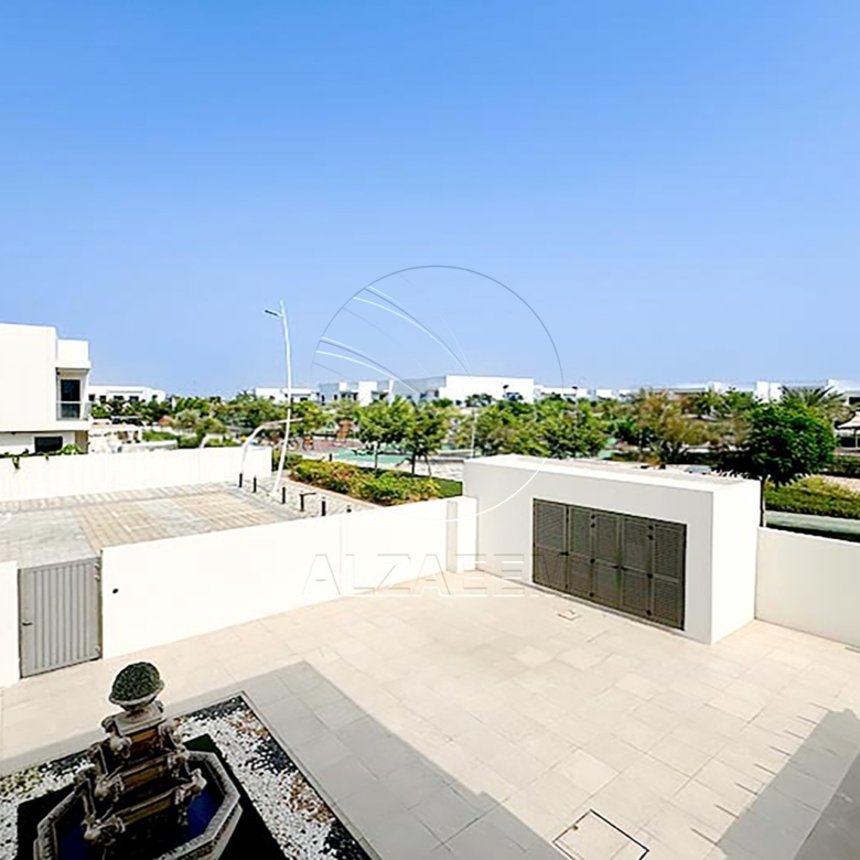 √ 4SB Villa | Second Row from the Golf Course √