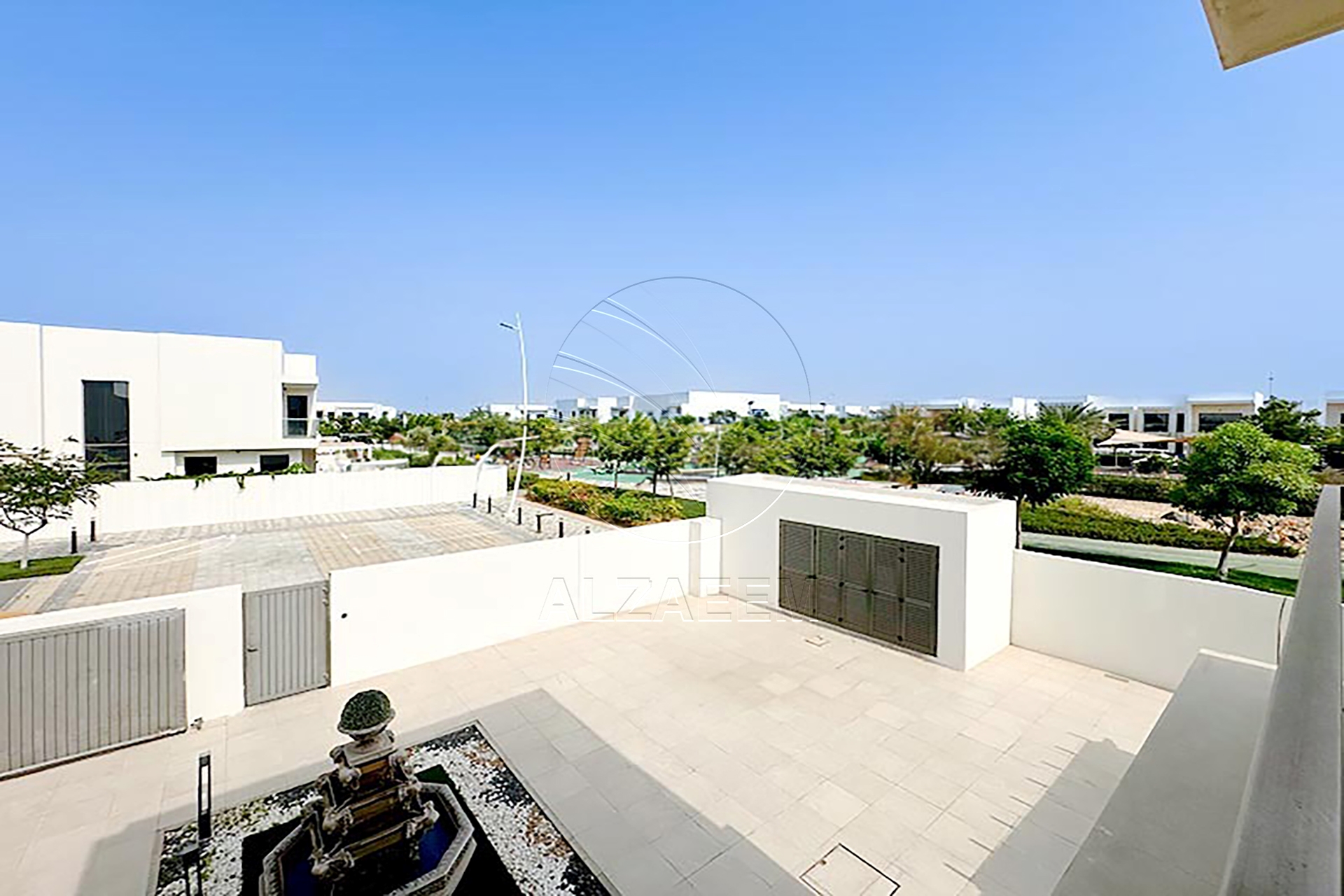 √ 4SB Villa | Second Row from the Golf Course √