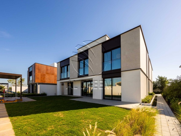 Alsidr | High Ceiling | Single Row Corner