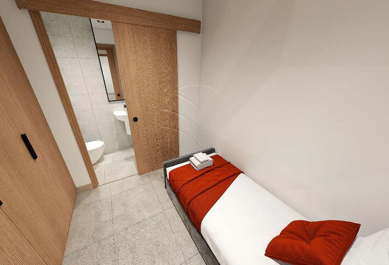 Corner 3BR+M | Low Premium | 2 Balconies