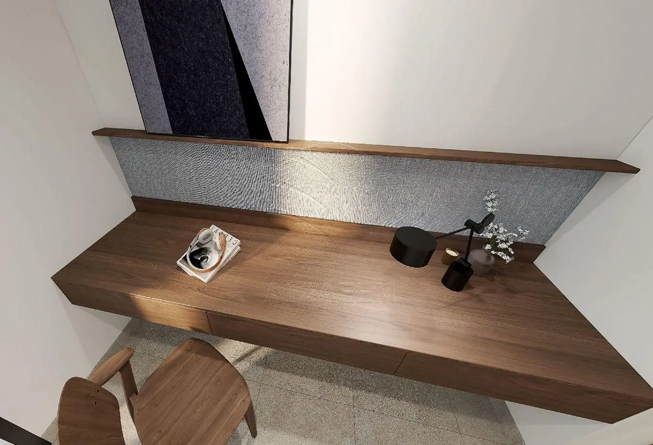 Corner 3BR+M | Low Premium | 2 Balconies