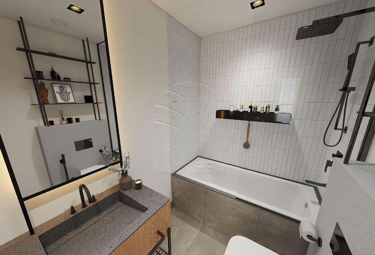 Corner 3BR+M | Low Premium | 2 Balconies