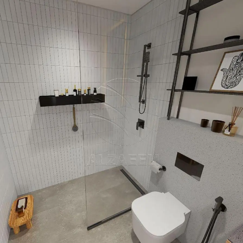 Corner 3BR+M | Low Premium | 2 Balconies