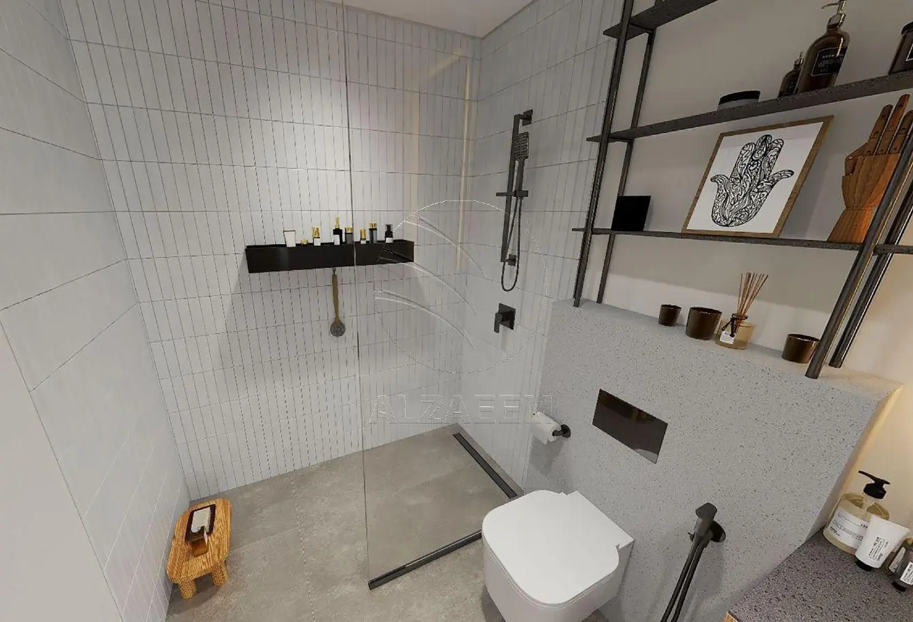 Corner 3BR+M | Low Premium | 2 Balconies