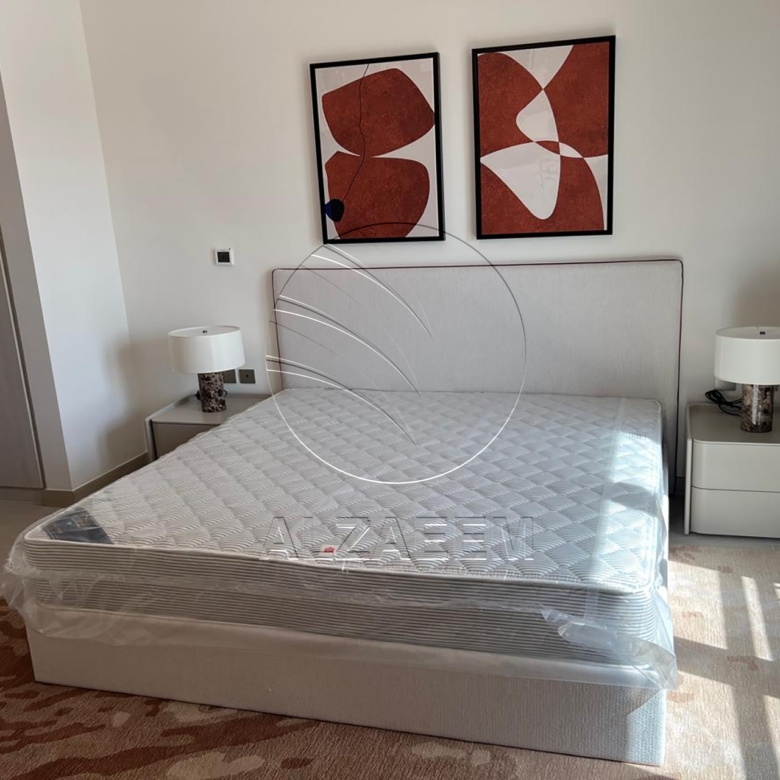 2BR+M | Full Golf View | High Floor | 2 Balconies