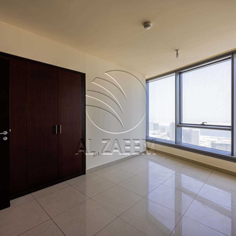 Stunning Sea View | Higher floor | Prime Location