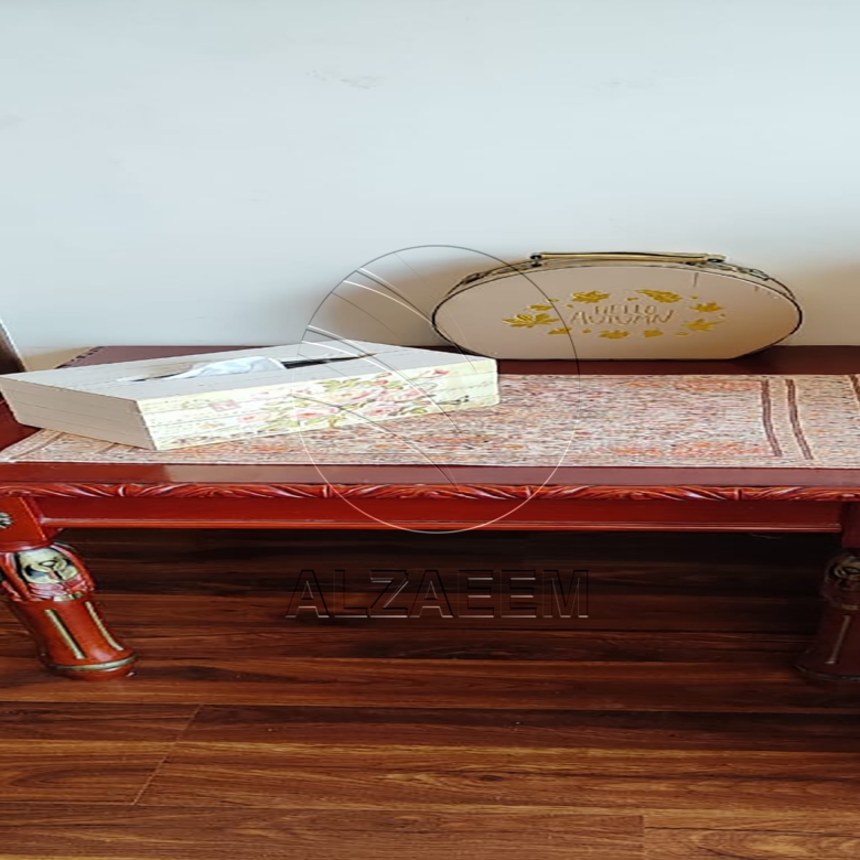 Furnished! VACANT | Higher Floor | Mangrove View
