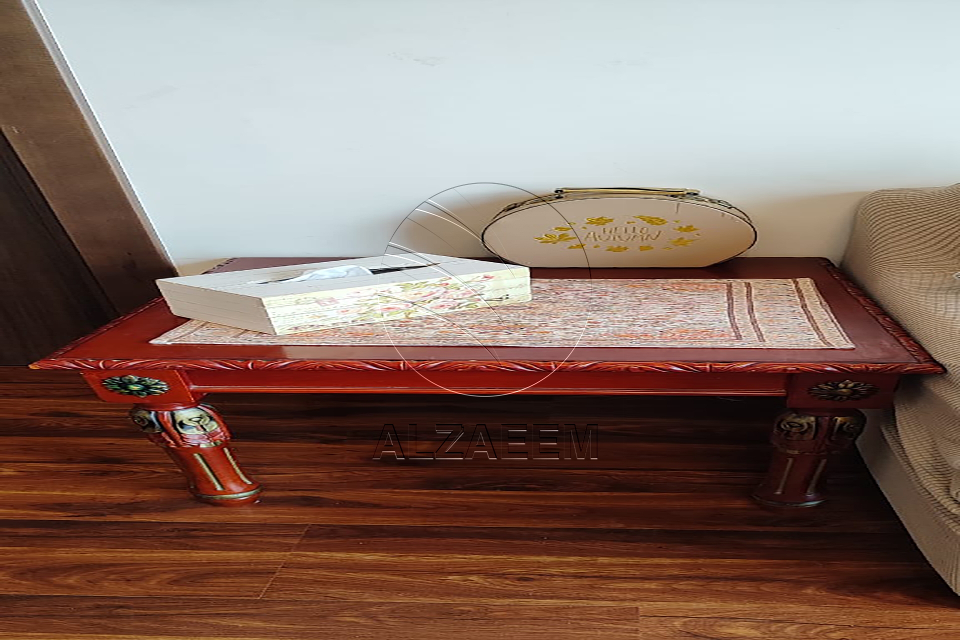 Furnished! VACANT | Higher Floor | Mangrove View