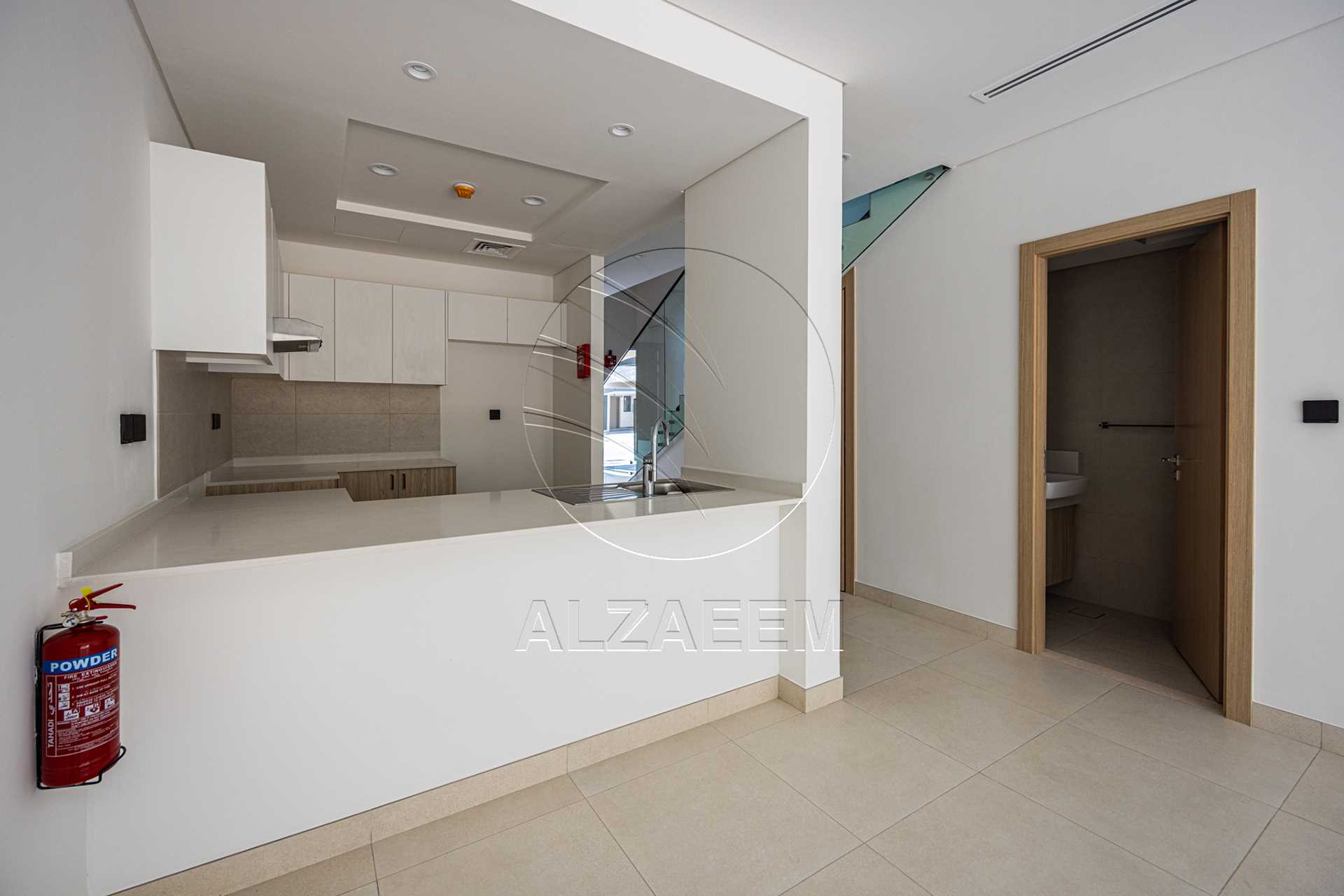 EXCLUSIVE! Spacious 2BR+Maid | Single Row Mid