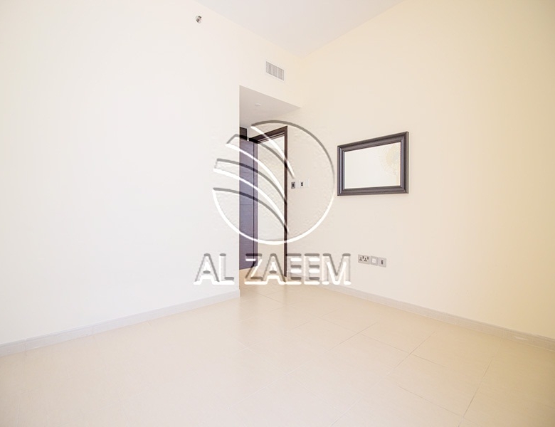 Mangrove Views | Furnished/Unfurnished Options