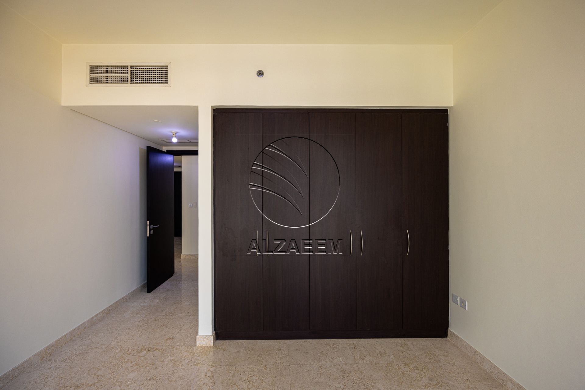VACANT- Furnished | Higher Floor | Urban Views