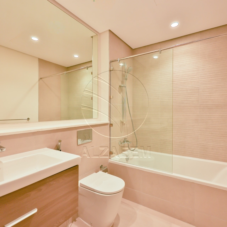 Sea and Golf Views | VACANT | Up to 3 Payments