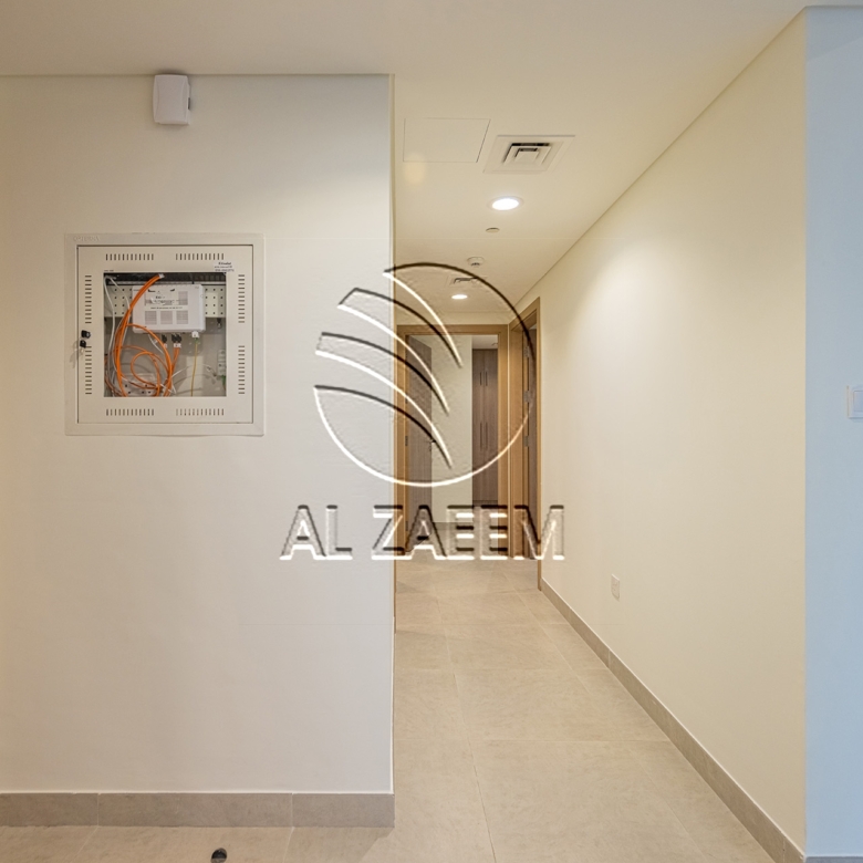 Corner Unit | Move-in Ready | Rare Availability