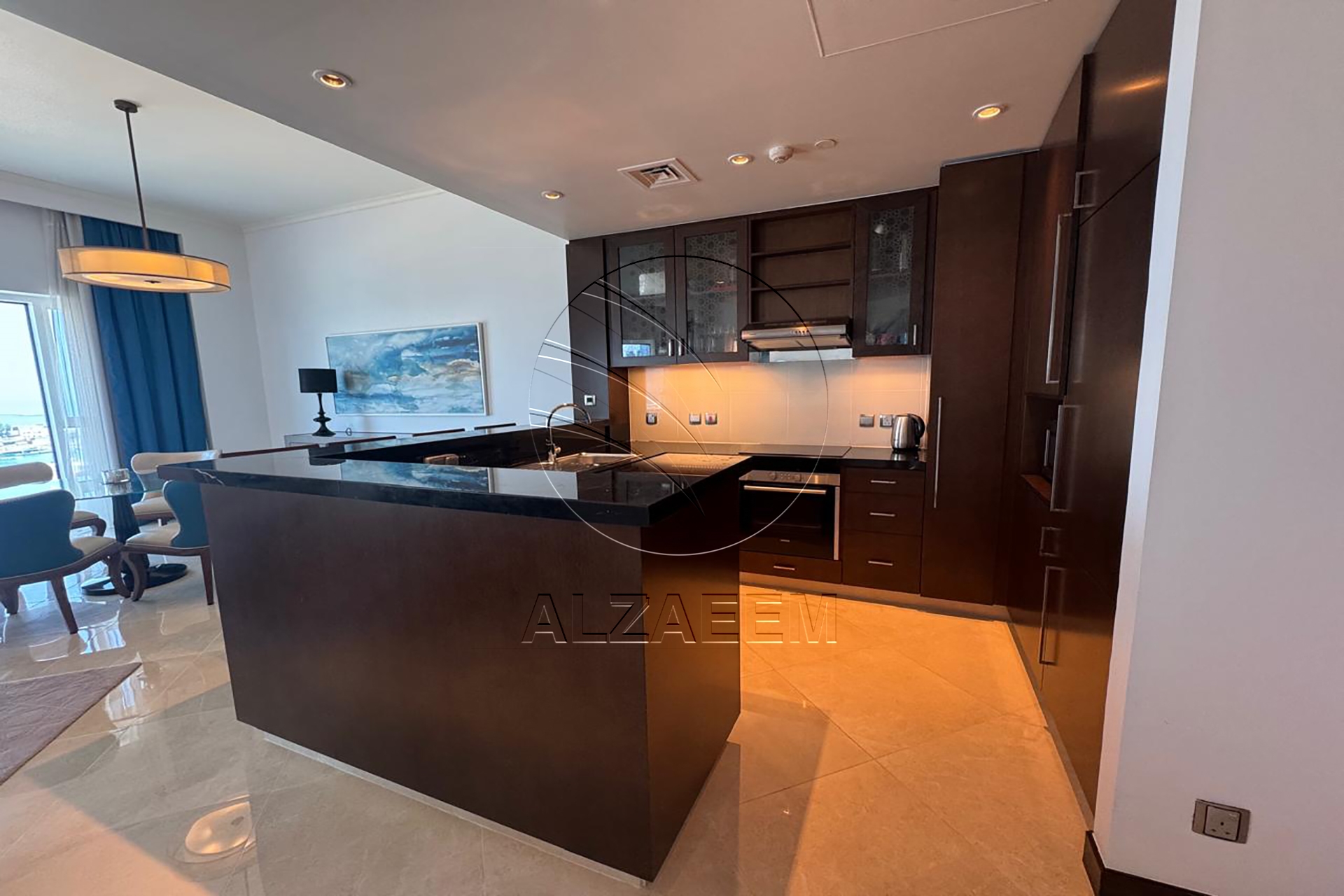 FURNISHED! | Flexible Payments | Amazing Sea Vew