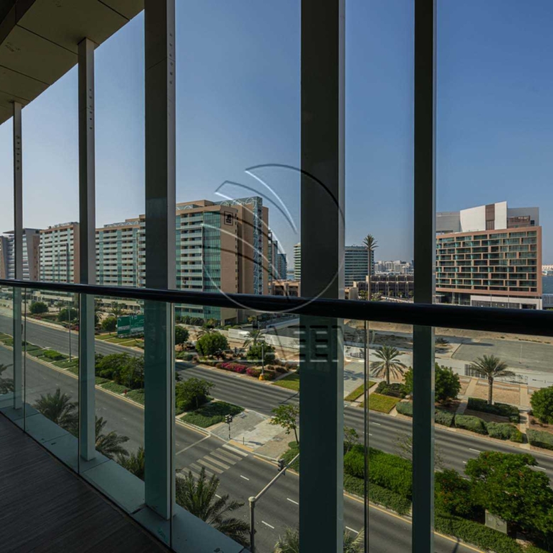 Fully Furnished Loft | Full Canal View | Rented