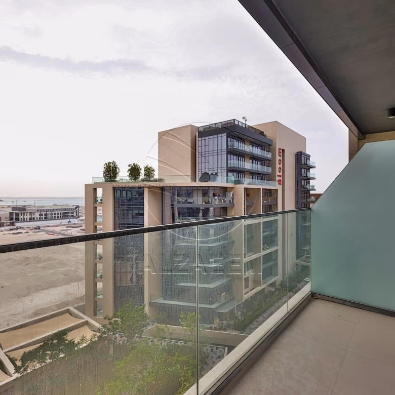 Open View Studio | Vacant Soon | High Floor