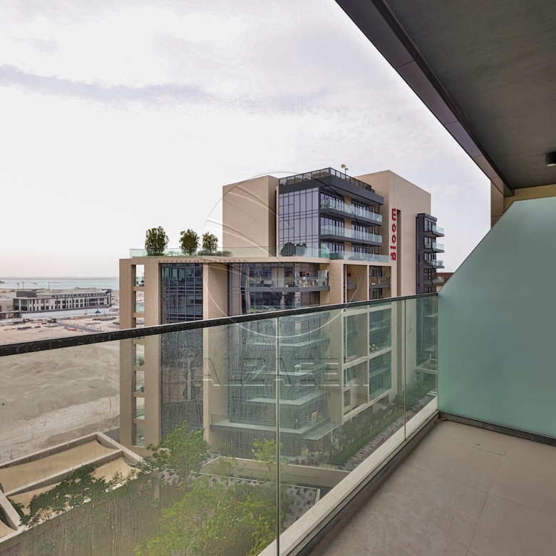Open View Studio | Vacant Soon | High Floor