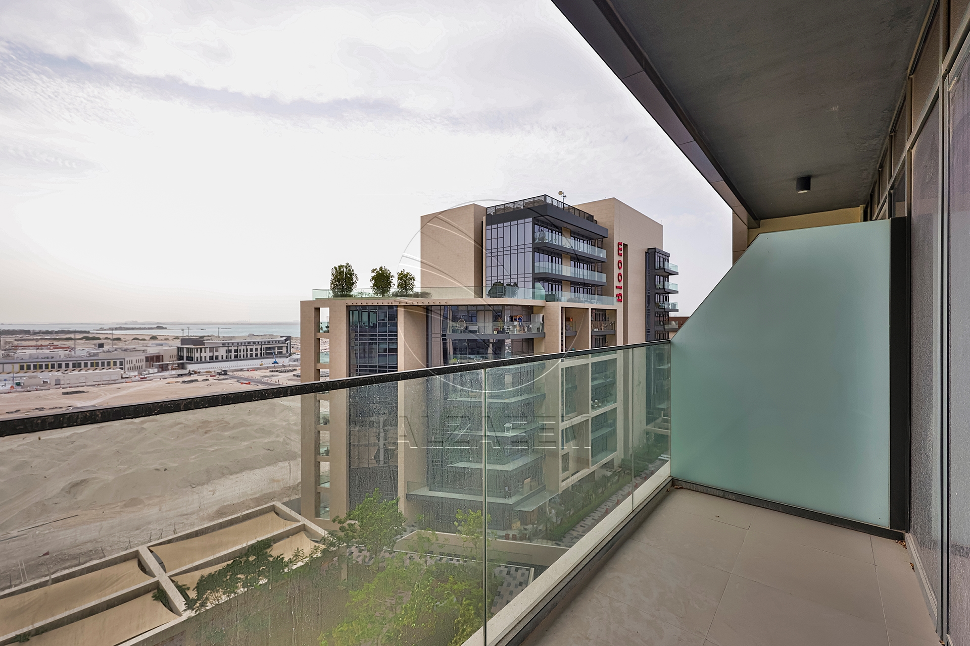 Open View Studio | Vacant Soon | High Floor