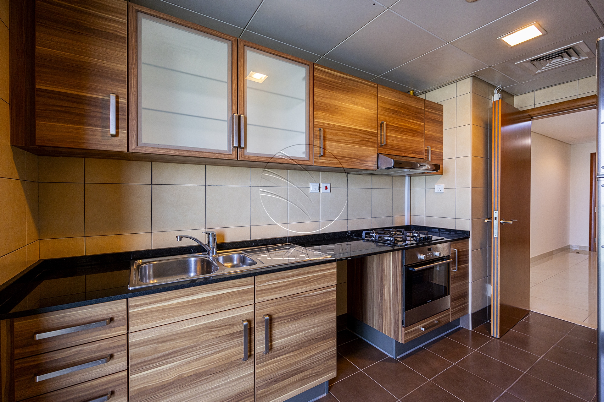 1BR with Balcony | High-Level | 3 Payments