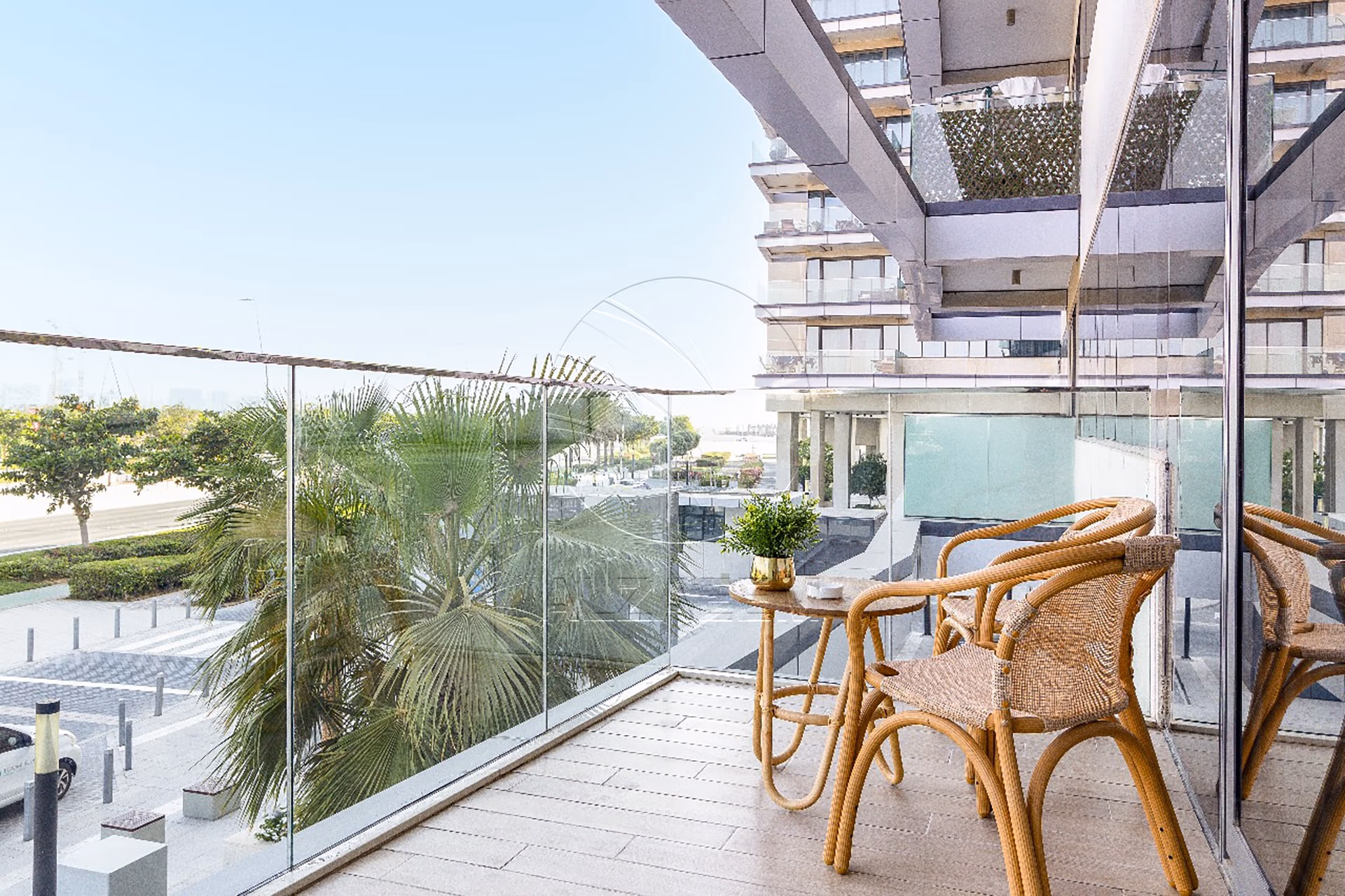 BIG Layout! Fully Furnished Unit | Move in Ready