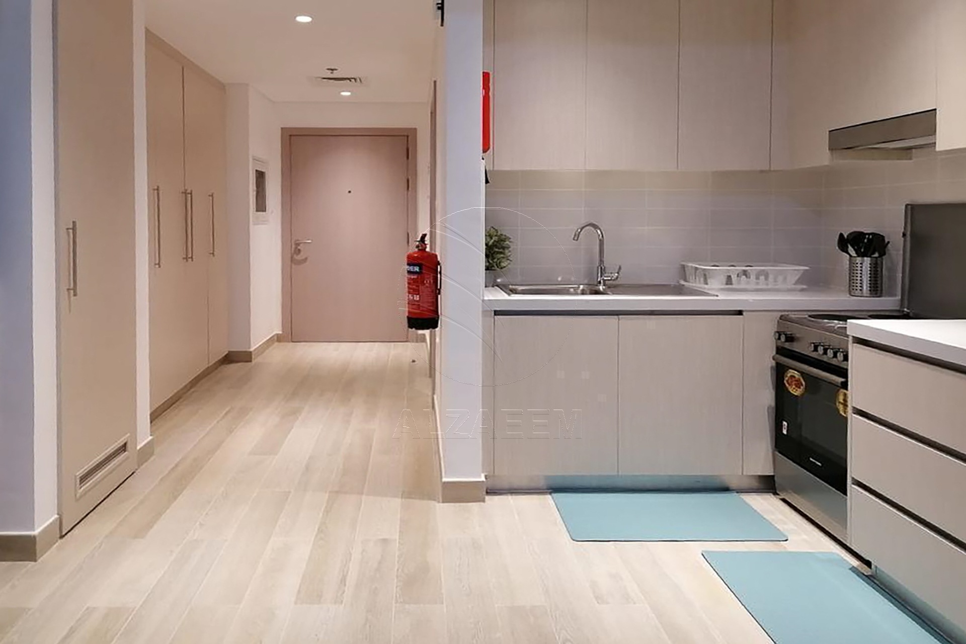 √12 Payments | Fully Furnished | Full Canal View √