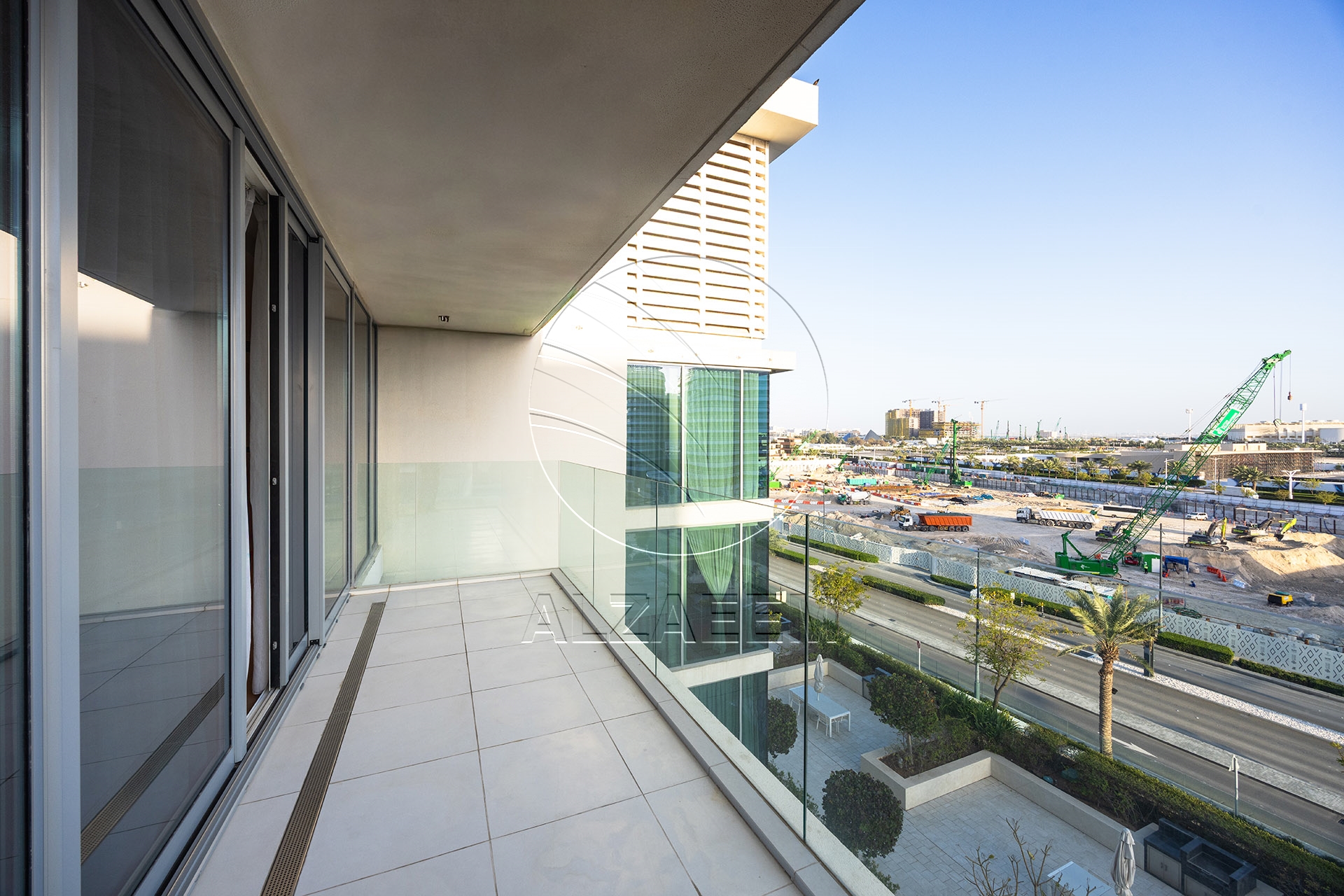 Fully Furnished | Stunning Sea View |2BR+M+Storage