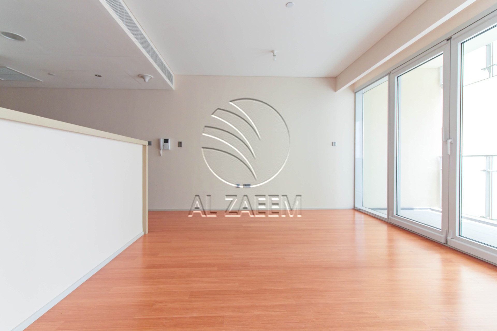 Vacant | Fully renovated unit | Nice Views
