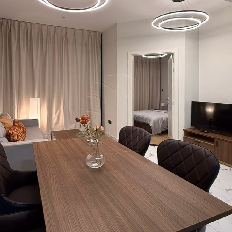 1BR Junior Facing Pool | Steps from Key Landmarks