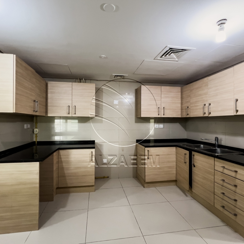 √ High Level 3BR Full Marina View | BIG LAYOUT √
