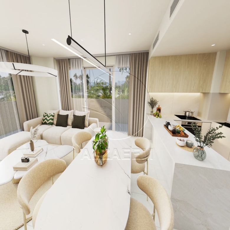 √Direct Garden Access | Next to Canal |Accessible√