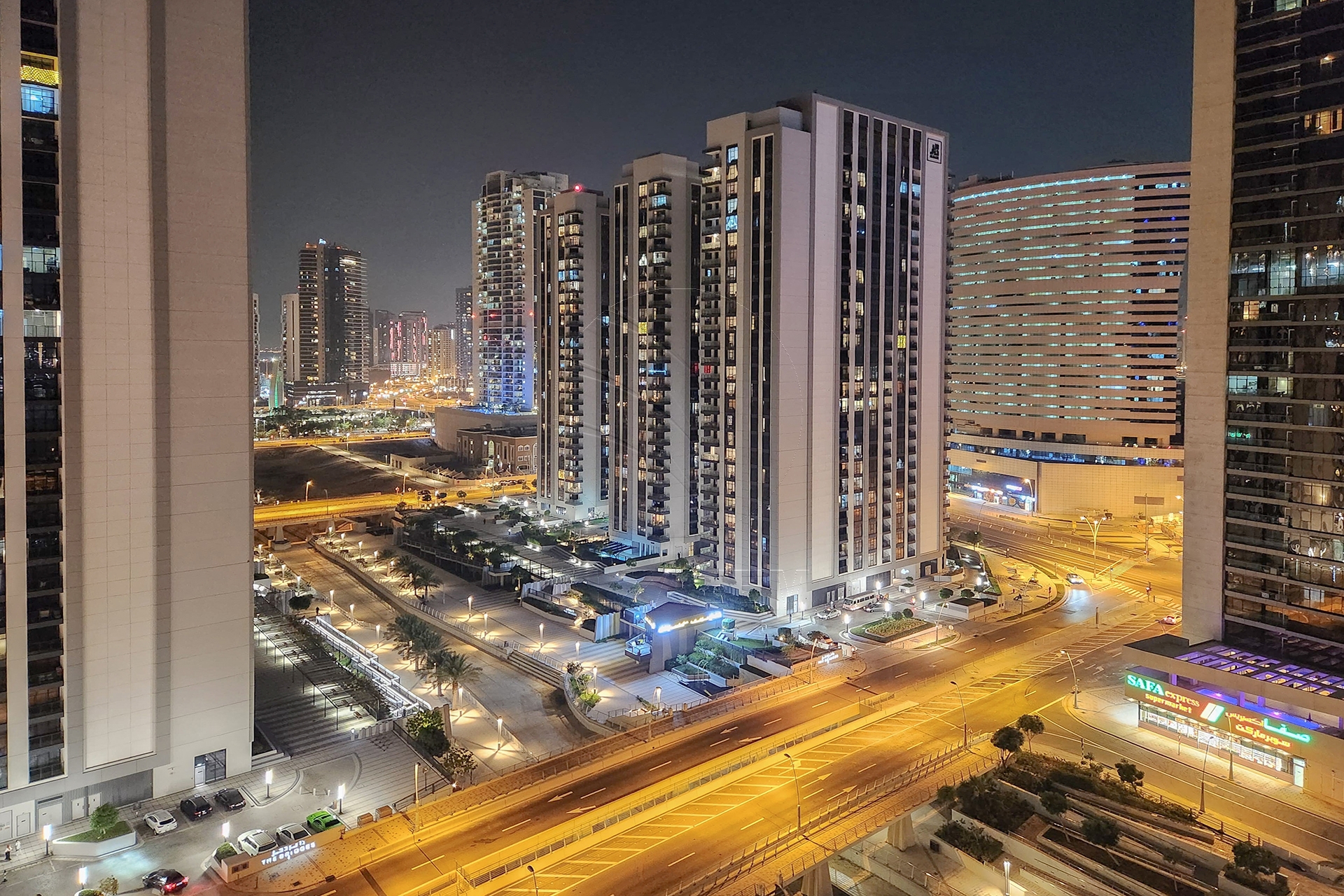 √ HOT | Fully Furnished | Nice Views | VACANT √