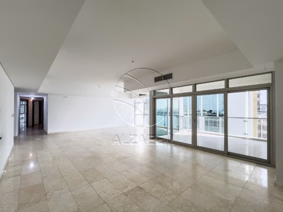 √ High Level 3BR Full Marina View | BIG LAYOUT √