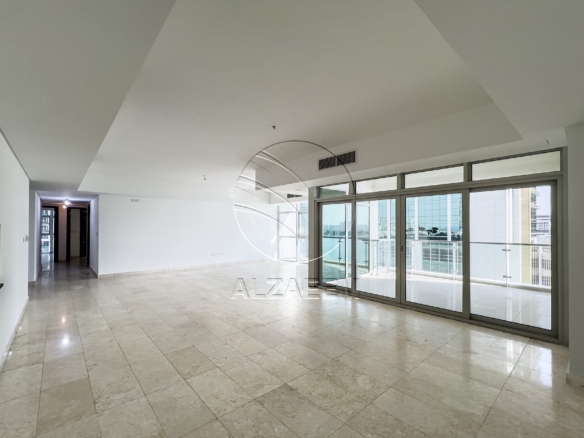 √ High Level 3BR Full Marina View | BIG LAYOUT √