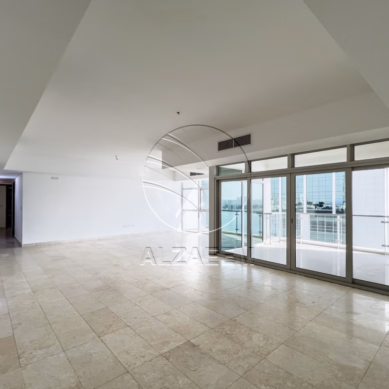√ High Level 3BR Full Marina View | BIG LAYOUT √