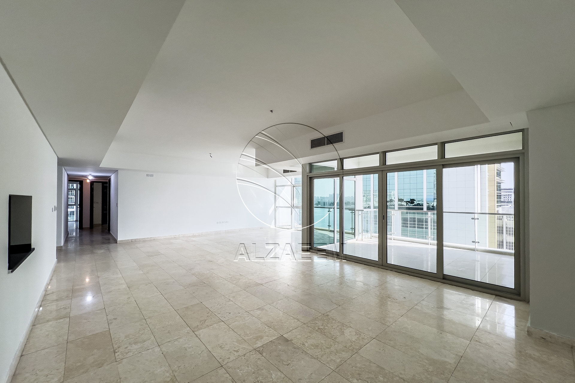 √ High Level 3BR Full Marina View | BIG LAYOUT √