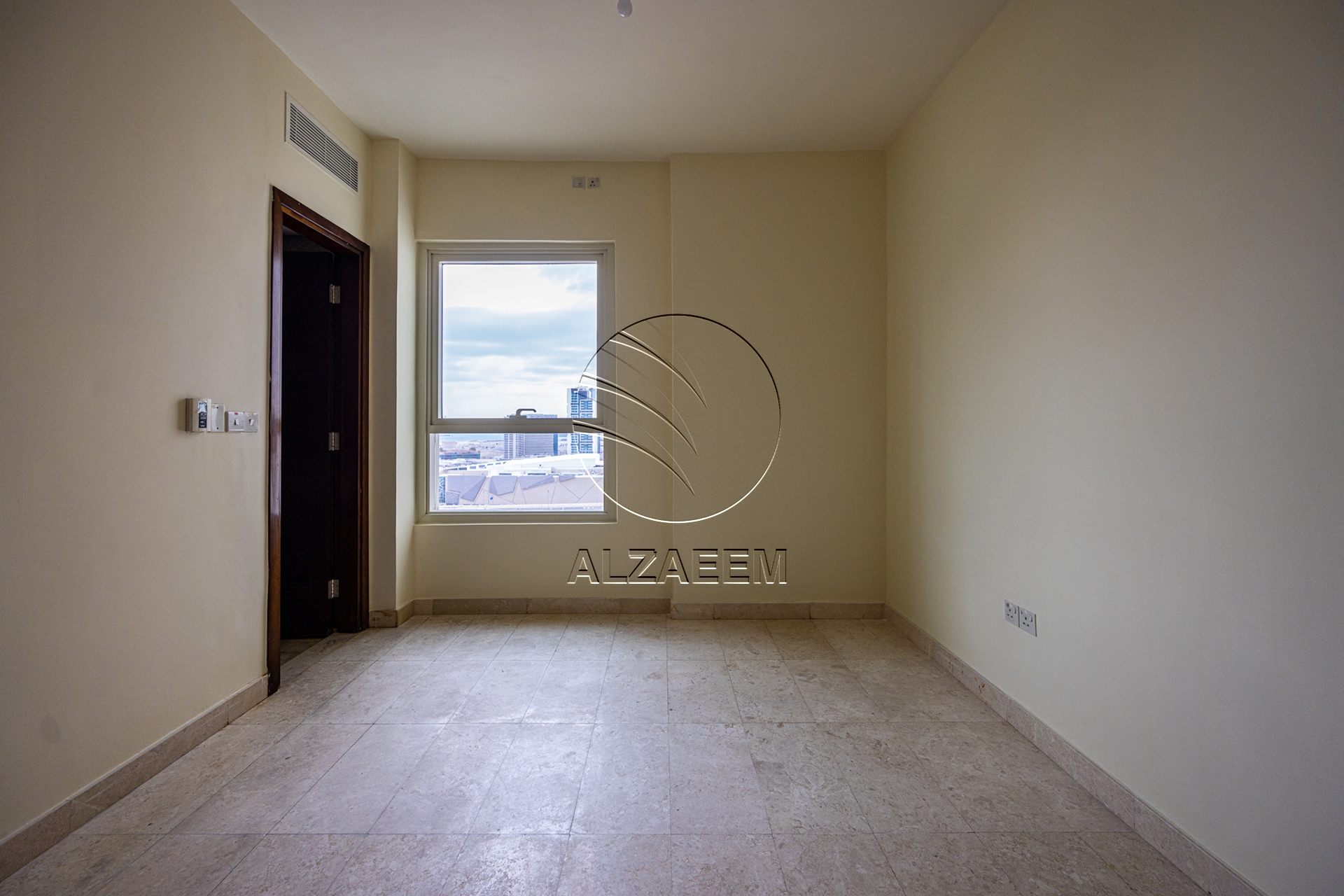 Perfect for End Use | High Level | City Views