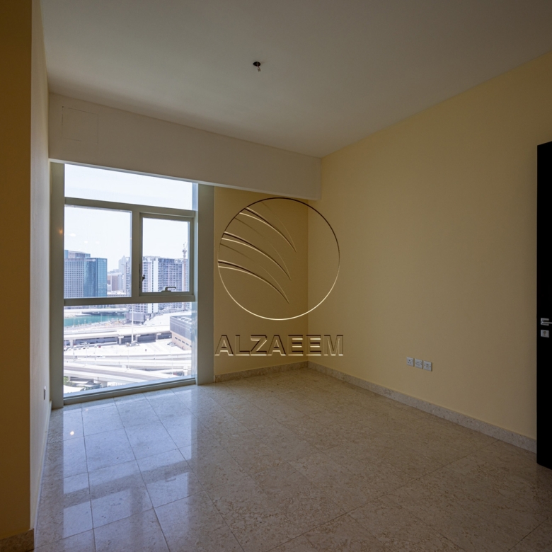 2BR+Storage Room | Higher Floor | Sea View