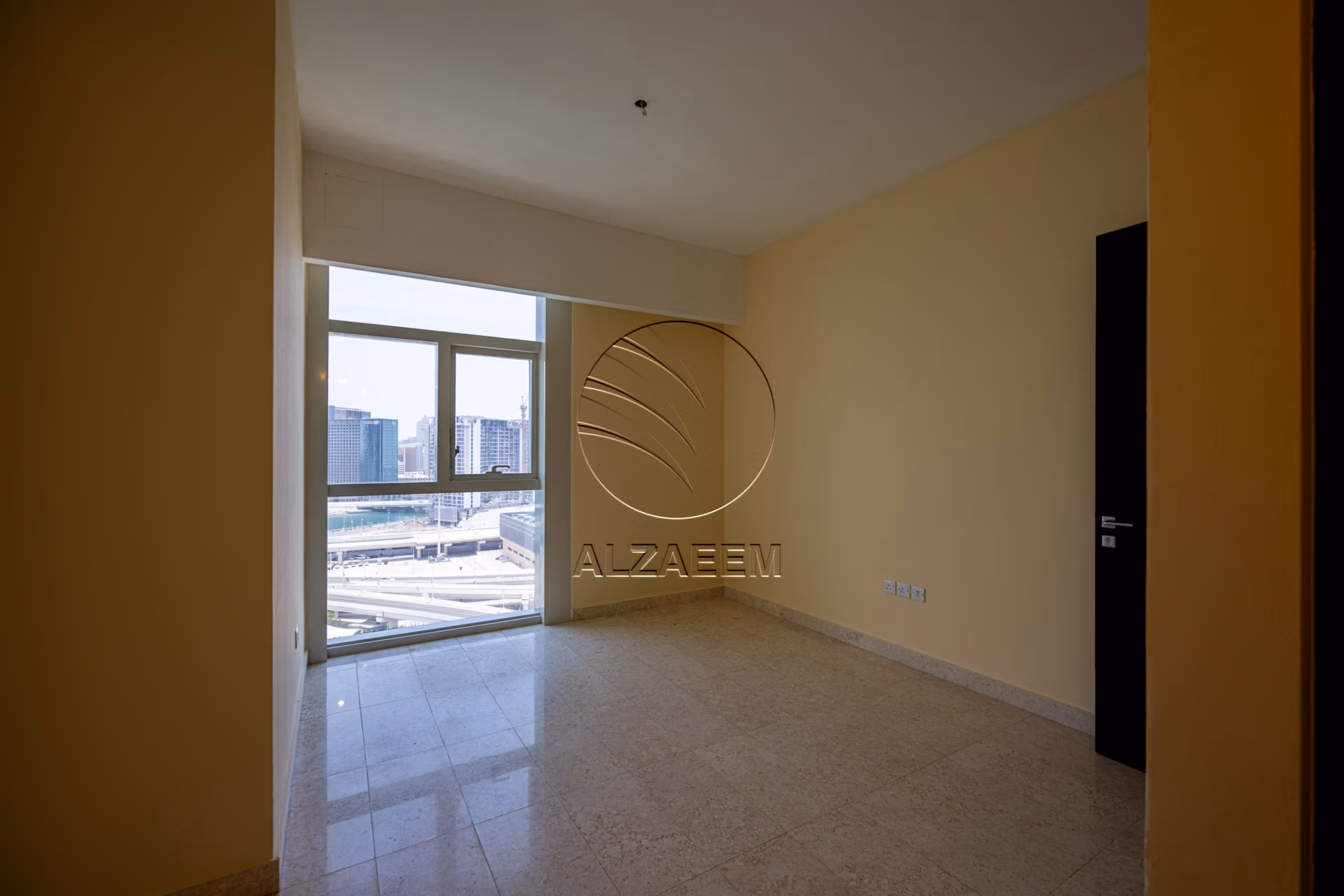 2BR+Storage Room | Higher Floor | Sea View