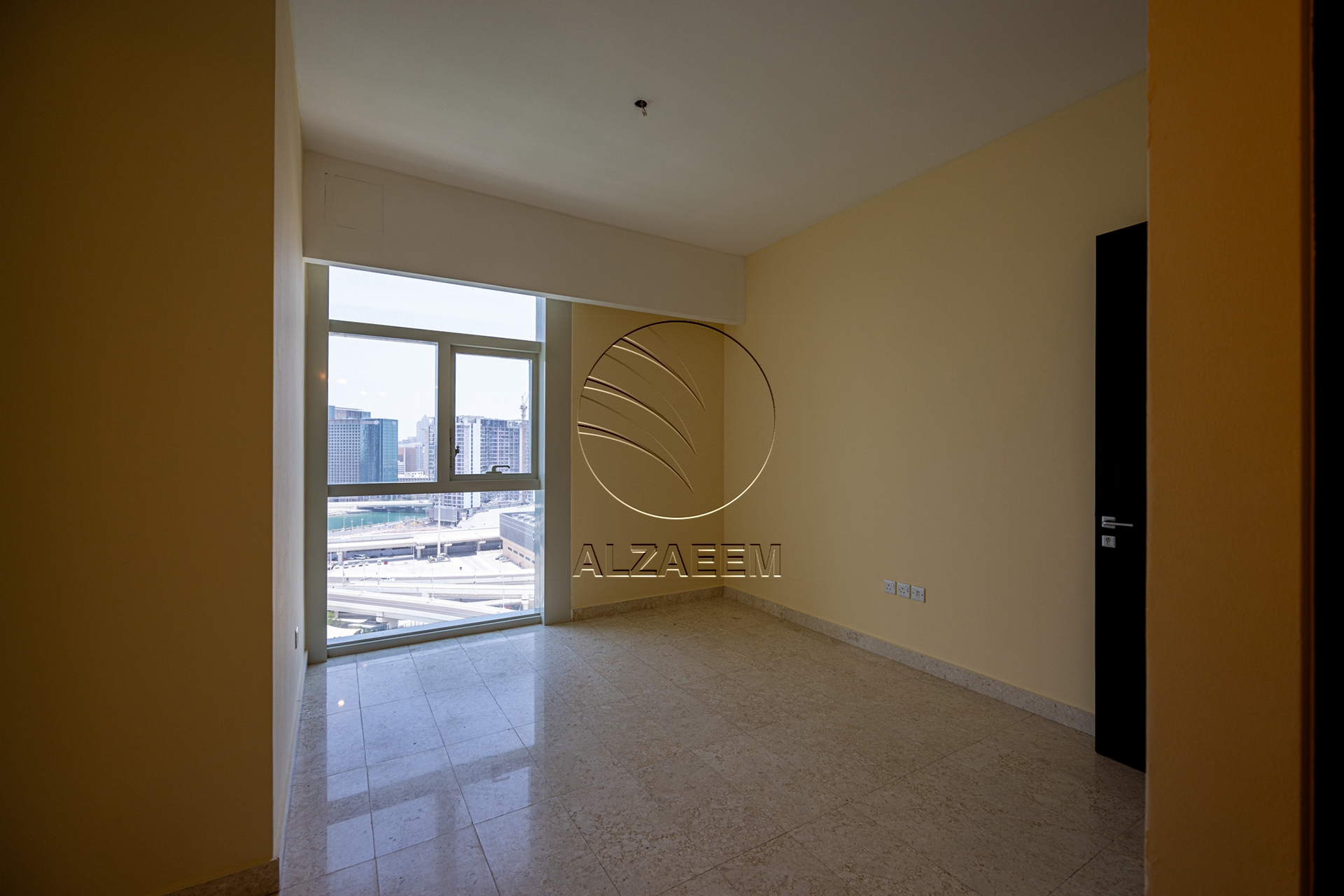2BR+Storage Room | Higher Floor | Sea View
