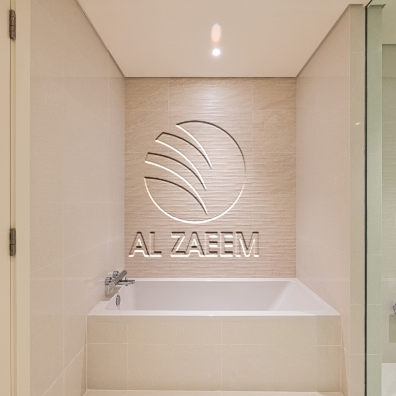 SIMPLEX 1BR | Partial Sea View | Beach Access
